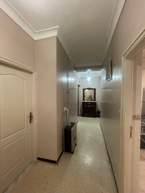 Location Appartement F3 Alger Bab ezzouar