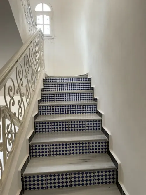 Vente Villa Alger Cheraga
