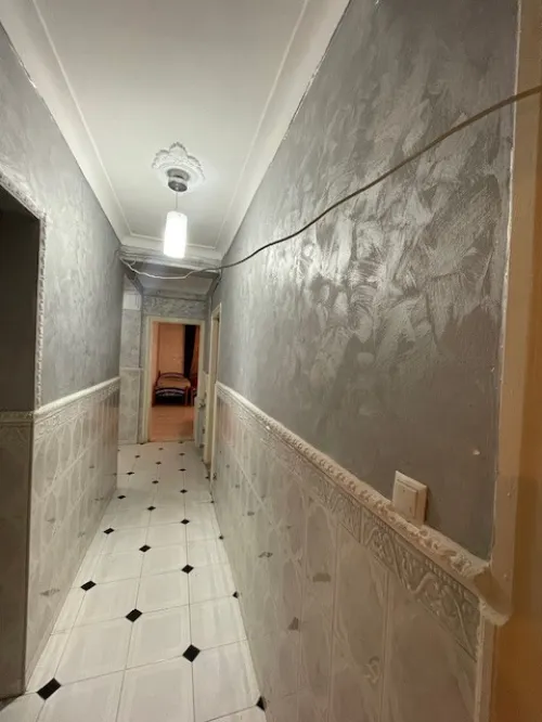 Vente Appartement F4 Alger Bab ezzouar