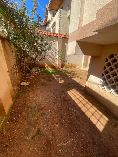 Location Villa Alger Ain taya