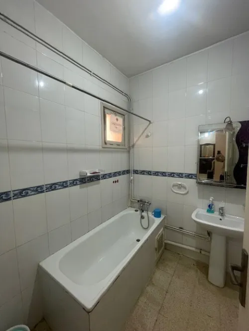 Location Appartement F3 Alger Bab ezzouar