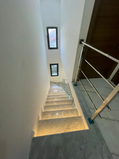 Vente Appartement Duplex Alger Oued smar