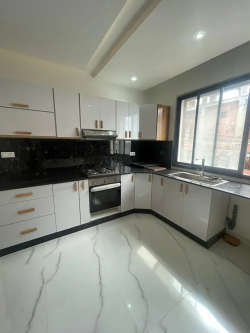 Vente Appartement Duplex Alger Oued smar