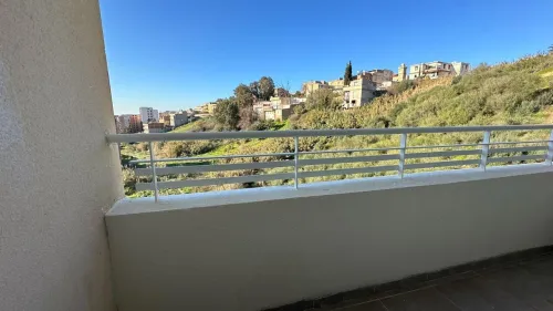 Vente Appartement F4 Alger Cheraga