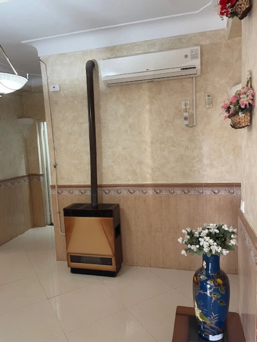 Vente Appartement F4 Alger Reghaia