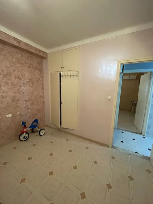 Vente Appartement F4 Alger Bab ezzouar