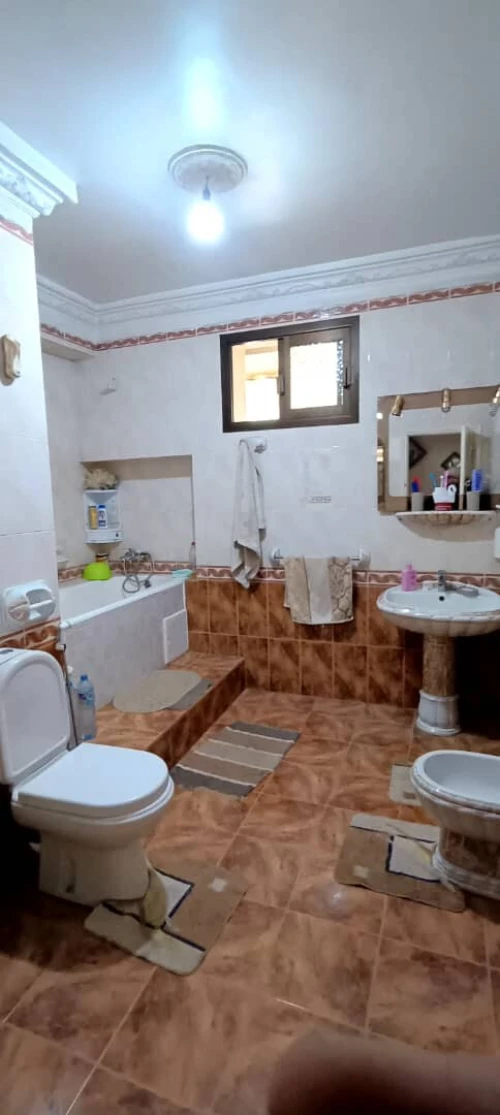 Vente Appartement F4 Alger Bab ezzouar