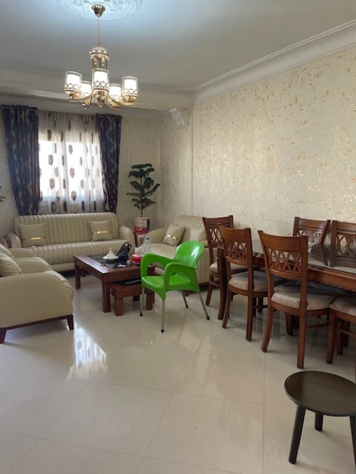 Vente Appartement F4 Alger Reghaia