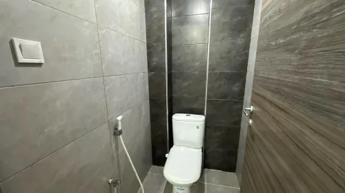 Vente Appartement F4 Alger Cheraga