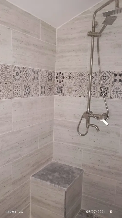 Vente Duplex F7 Alger Draria