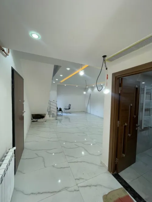 Vente Appartement Duplex Alger Oued smar