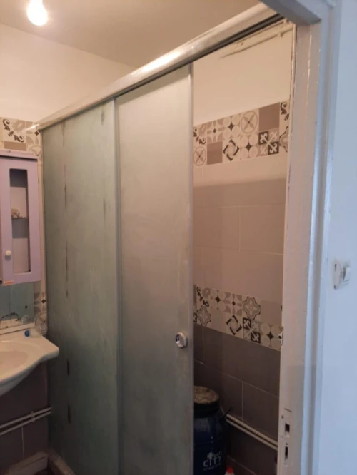 Vente Appartement F3 Alger Bab ezzouar