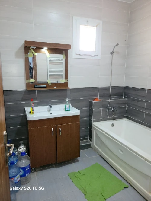 Location Appartement F5 Alger Mahelma