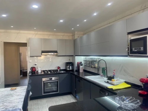 Vente Appartement F5 Alger Bab ezzouar