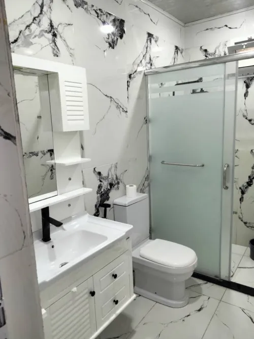 Vente Appartement F2 Alger Bordj el kiffan