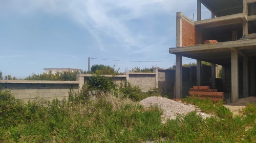 Vente Carcasse Tizi ouzou Tigzirt