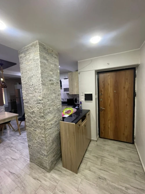 Vente Appartement F3 Alger Bab ezzouar