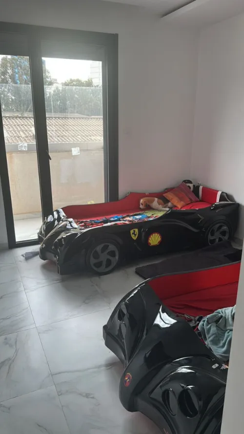 Vente Appartement F4 Alger Cheraga