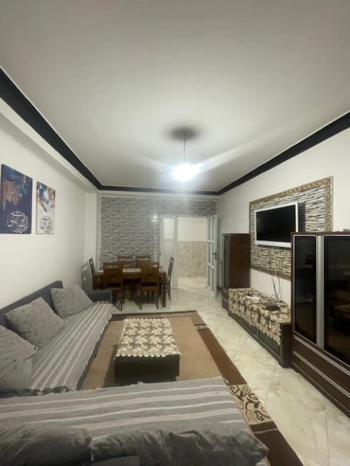 Location Appartement F4 Alger Bab ezzouar