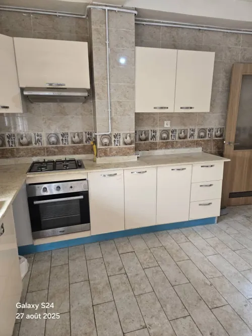 Location Appartement F5 Alger Souidania