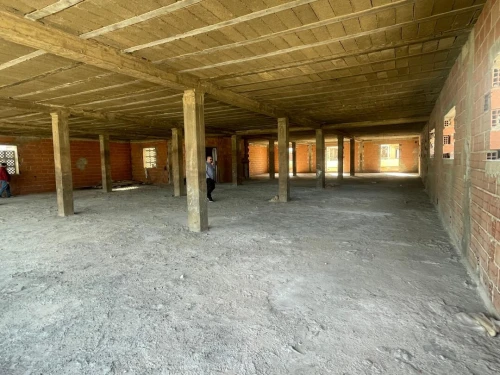Location Niveau De Villa Alger Mohammadia