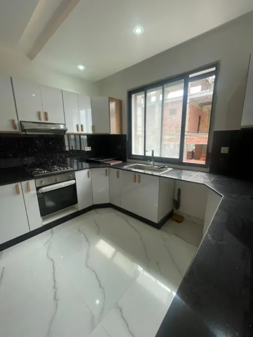 Vente Appartement Duplex Alger Oued smar