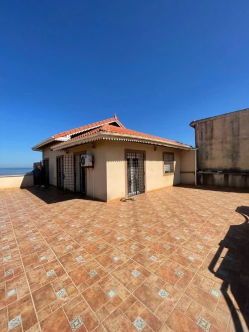 Location Villa Alger Ain taya