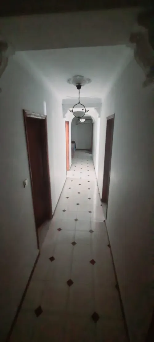 Vente Appartement F5 Alger Bab ezzouar