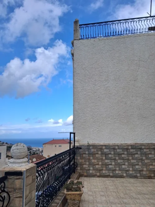 Vente Villa Alger El biar
