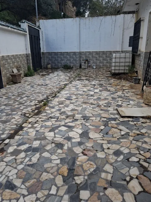 Vente Villa Alger El biar
