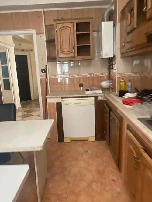 Location Appartement F5 Alger Bab ezzouar