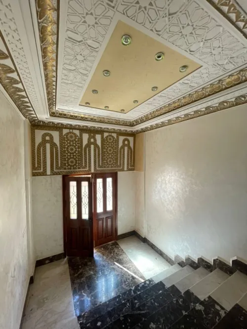 Location Villa Alger Ain taya
