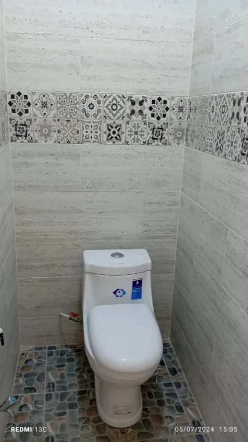 Vente Duplex F7 Alger Draria