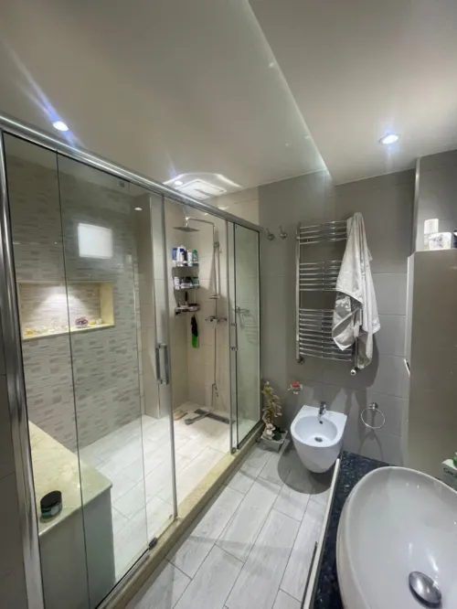 Vente Appartement F3 Alger Mohammadia