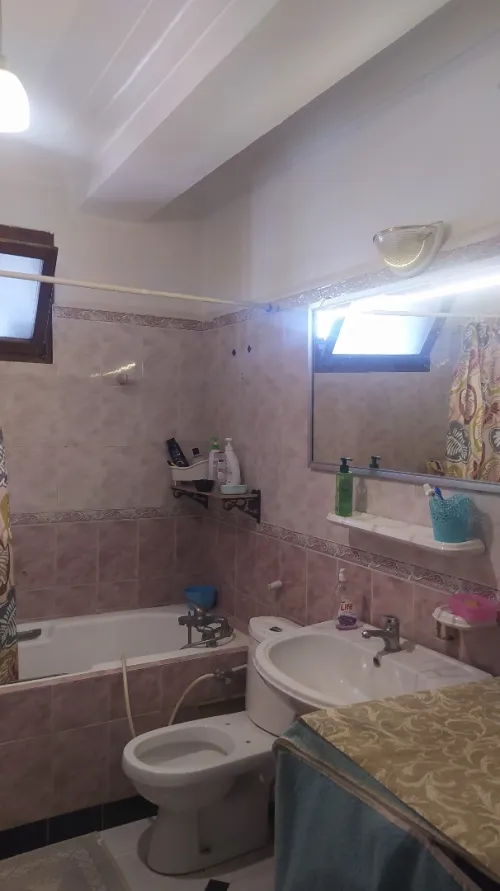 Vente Appartement F5 Alger Bab ezzouar