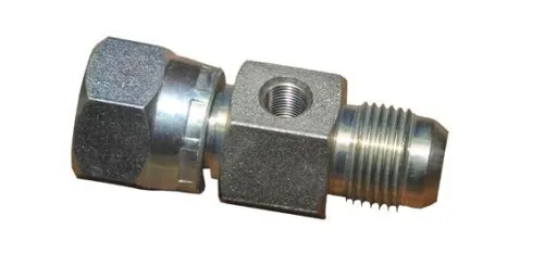 Equipement hydraulique 