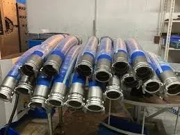 Equipement hydraulique