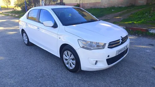 Citroen C Elysée 2015 C Elysée