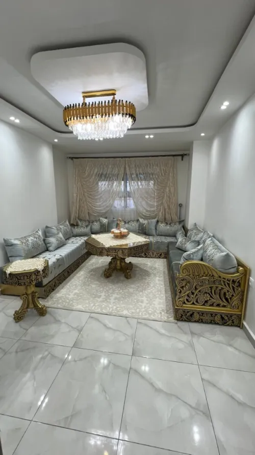 Vente Appartement F4 Alger Draria