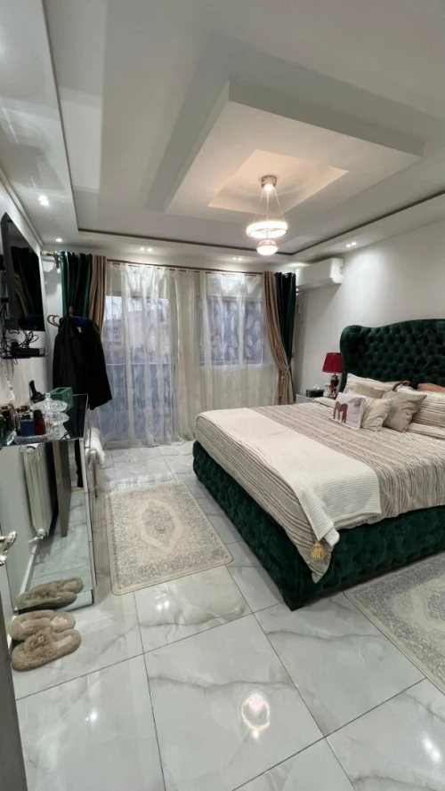 Vente Appartement F4 Alger Draria