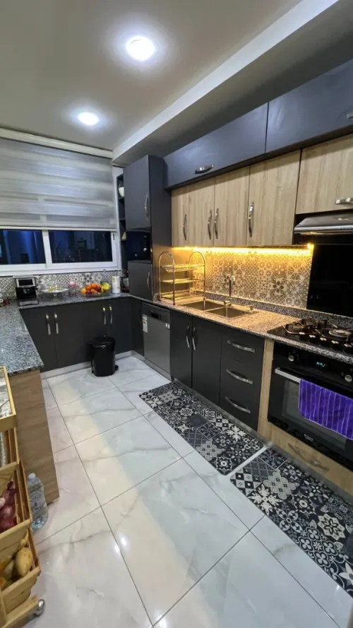 Vente Appartement F4 Alger Draria