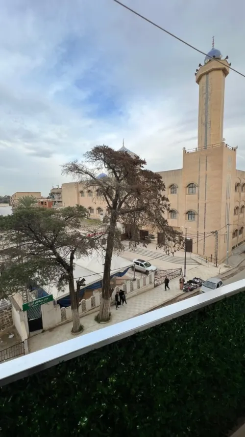 Vente Appartement F4 Alger Draria
