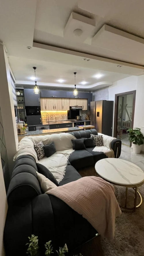 Vente Appartement F4 Alger Draria