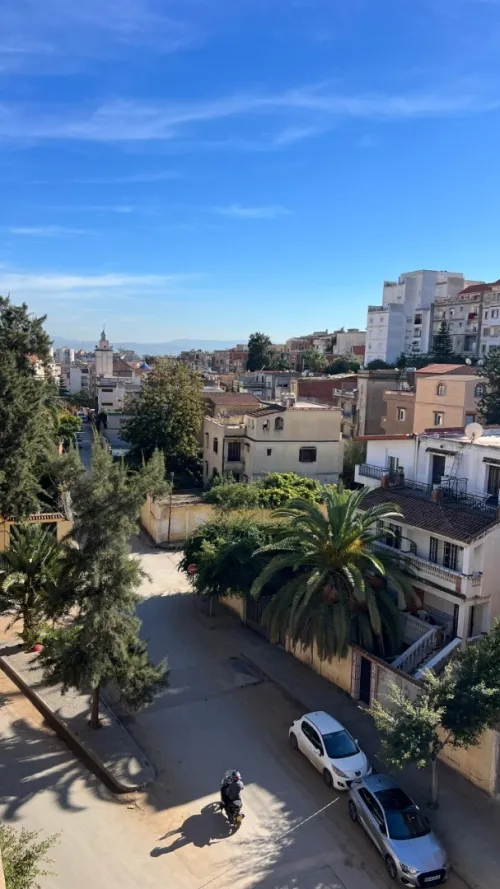 Vente Villa Alger Birkhadem