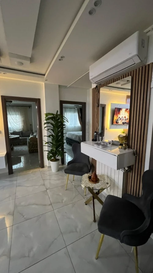 Vente Appartement F4 Alger Draria