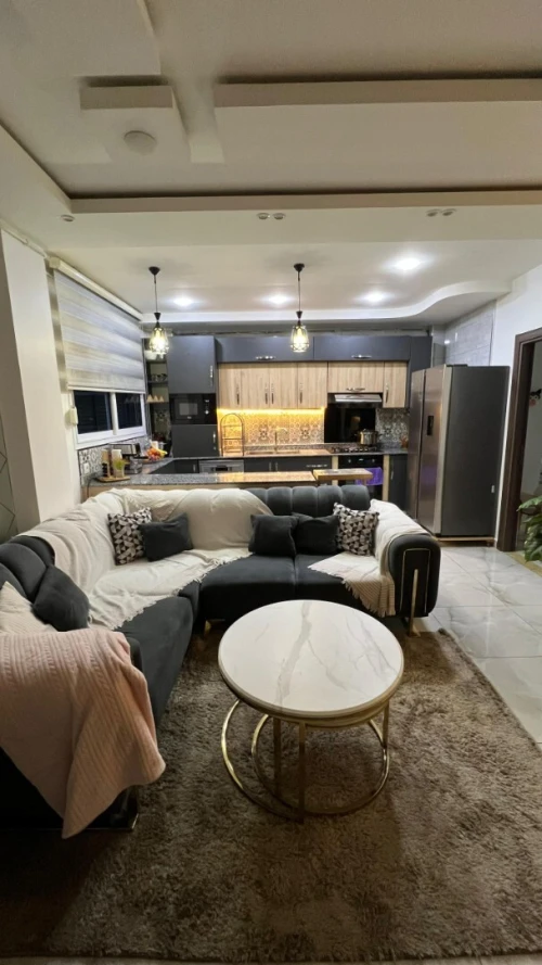 Vente Appartement F4 Alger Draria