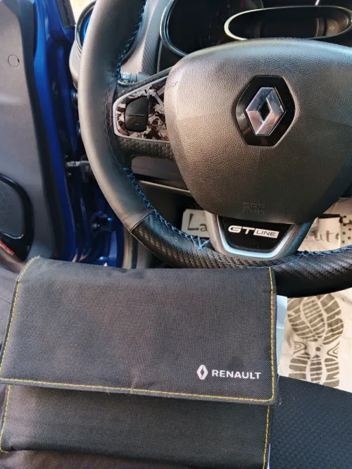 Renault Clio 4 Facelift 2019 GT-Line