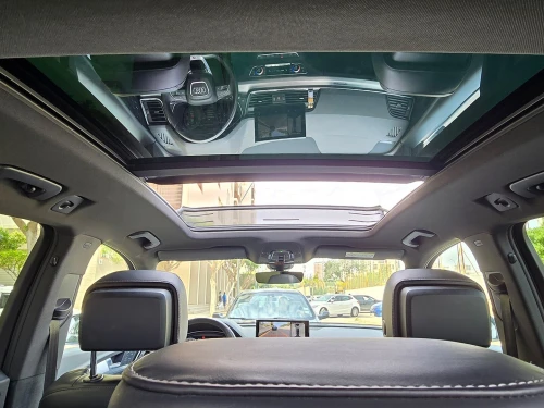 Audi Q5 2022 S Line