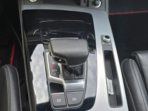 Audi Q5 2022 S Line