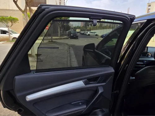 Audi Q5 2022 S Line